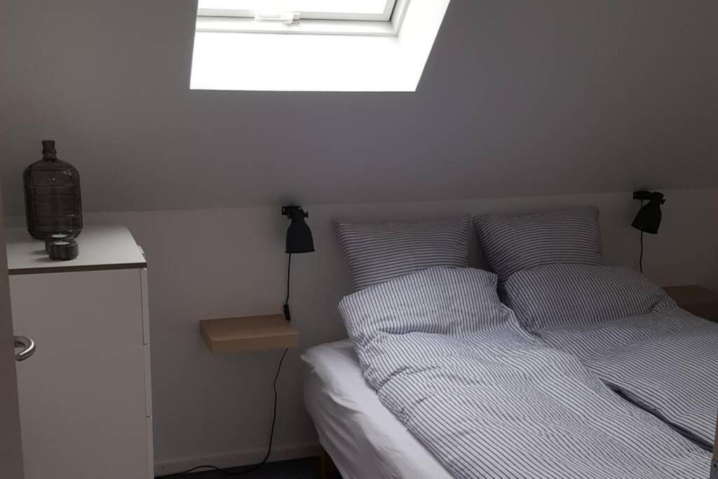 Elleholm Apartment Одензе Екстериор снимка