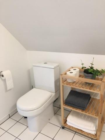 Elleholm Apartment Одензе Екстериор снимка
